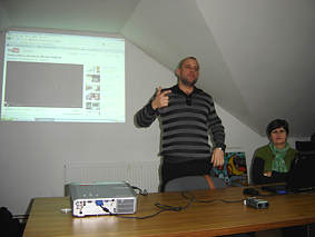 Javna tribina 'Nove tehnologije - nove mogućnosti'